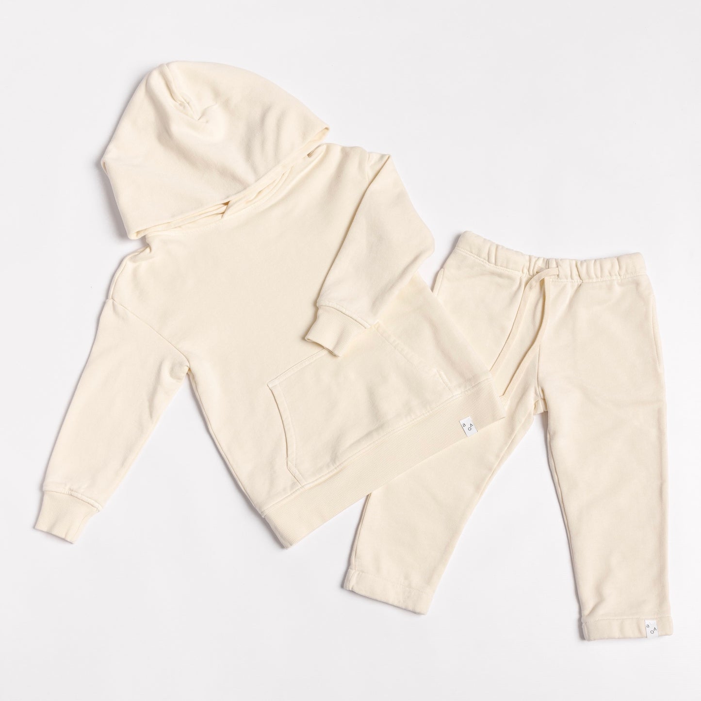 Vintage Sweat Set