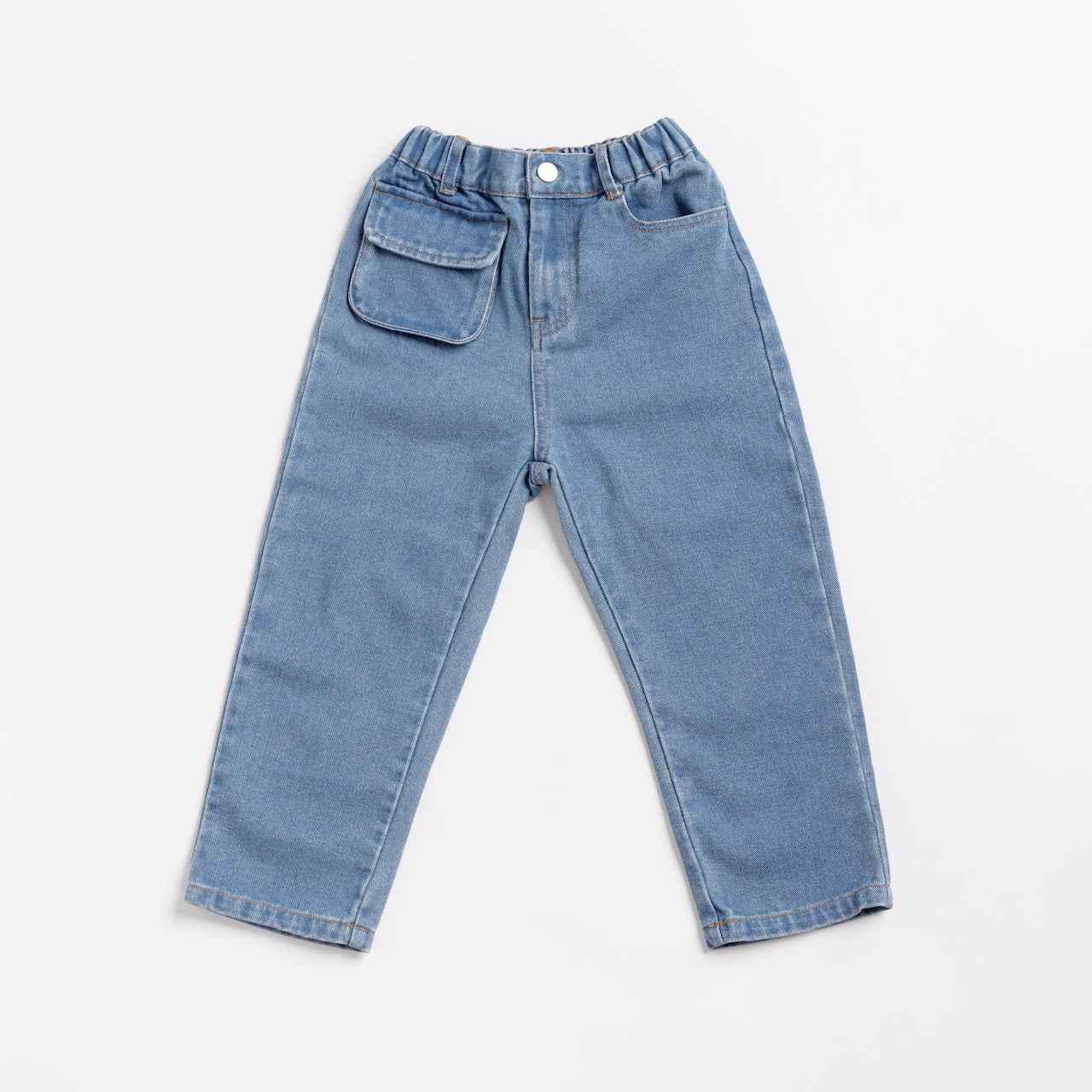 90's Kid Demim Jeans (Size 2-7)