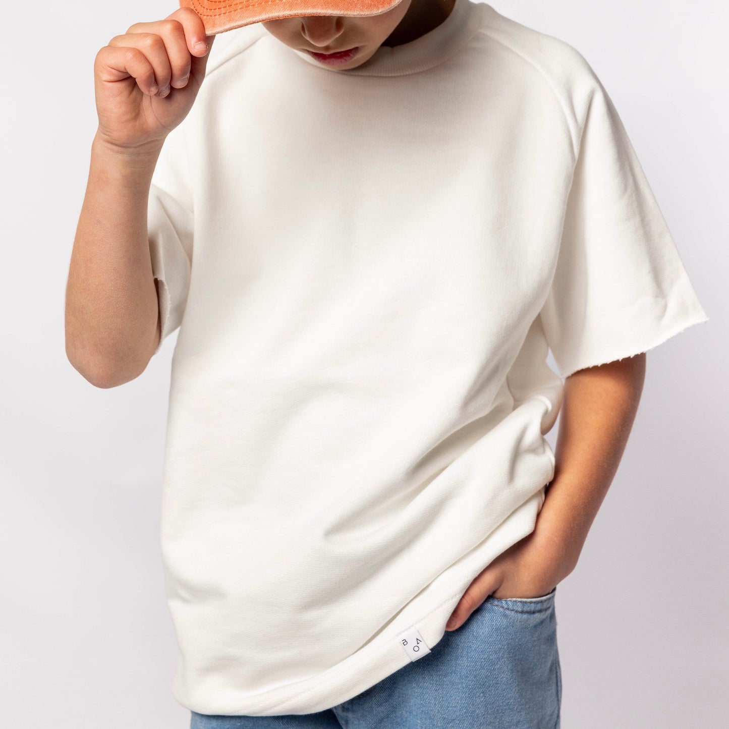 Raglan Tee