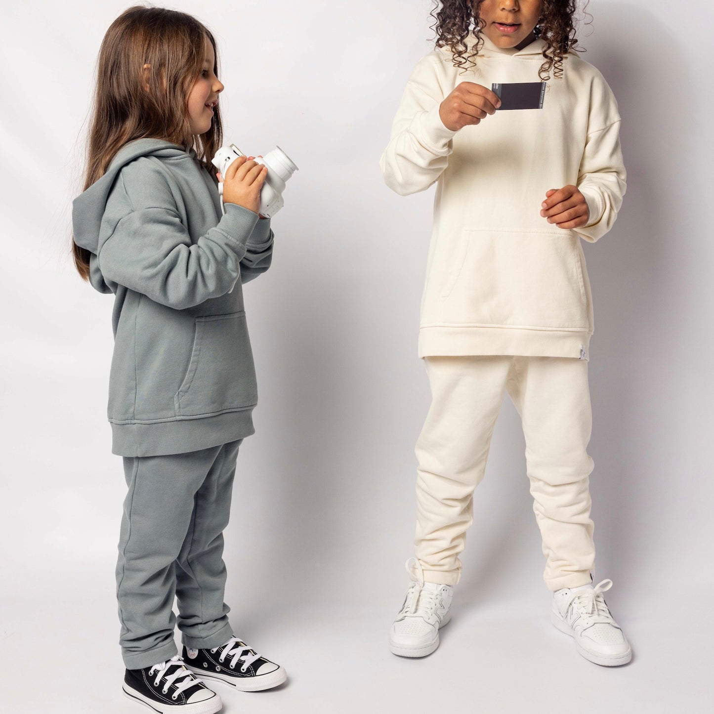 Vintage Sweat Set