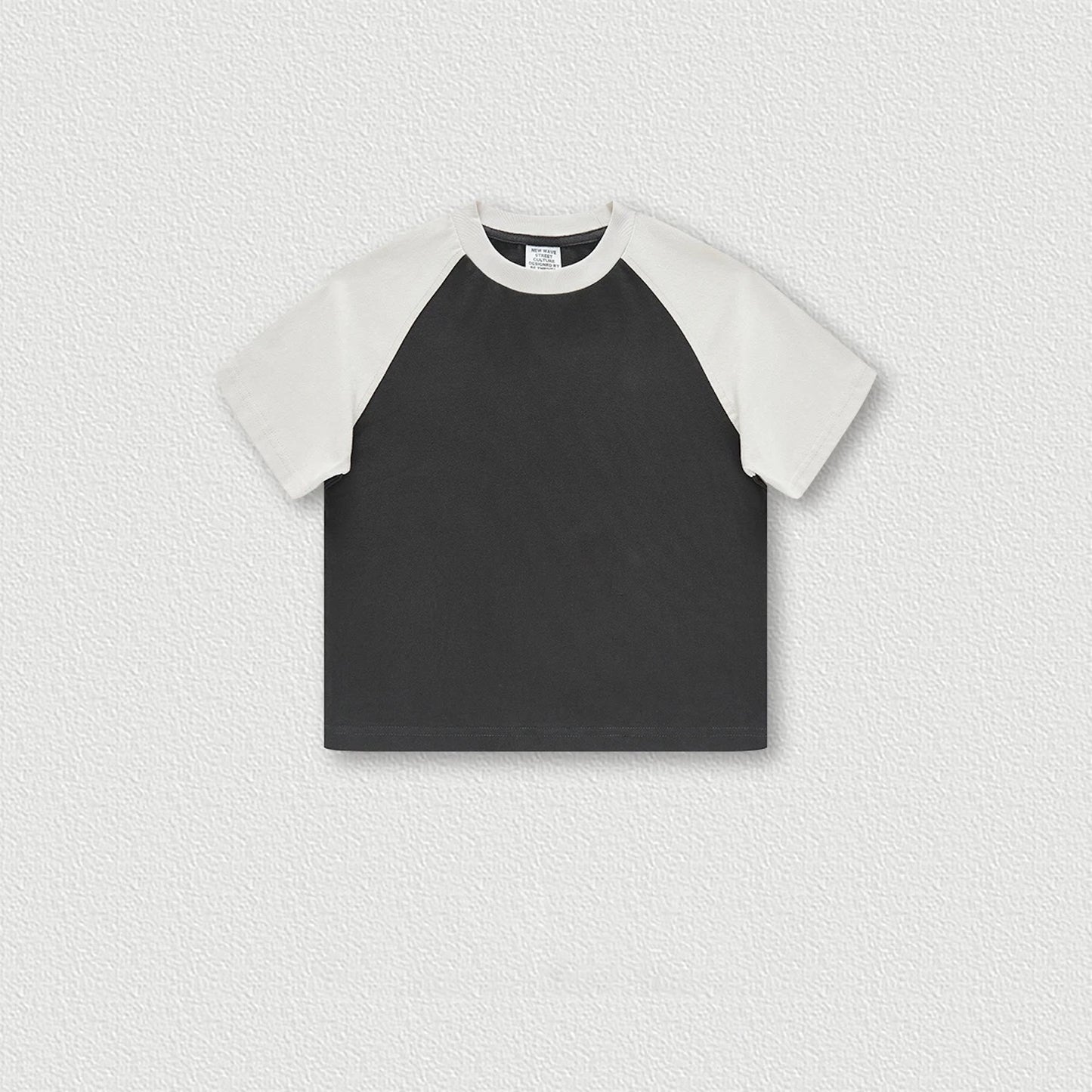 Kids Boxy Tee