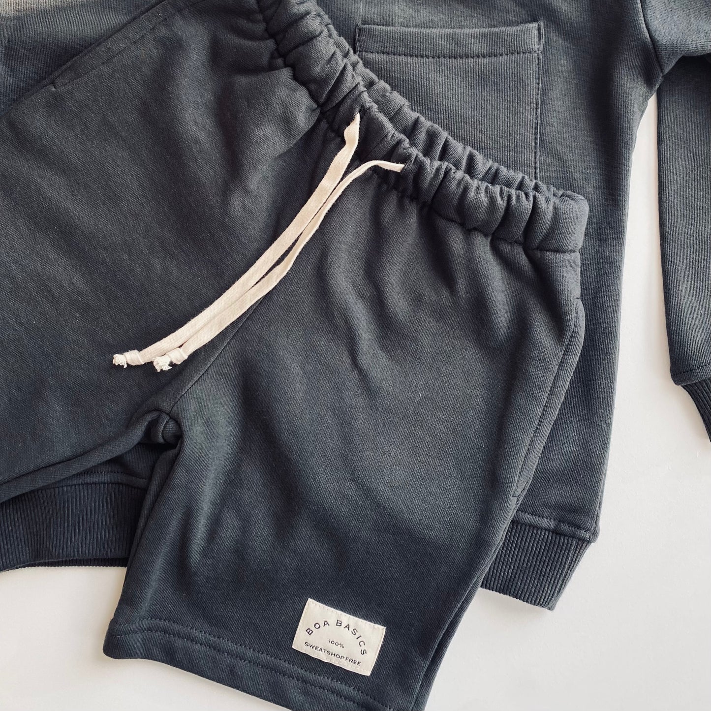 Kids Sweat Set