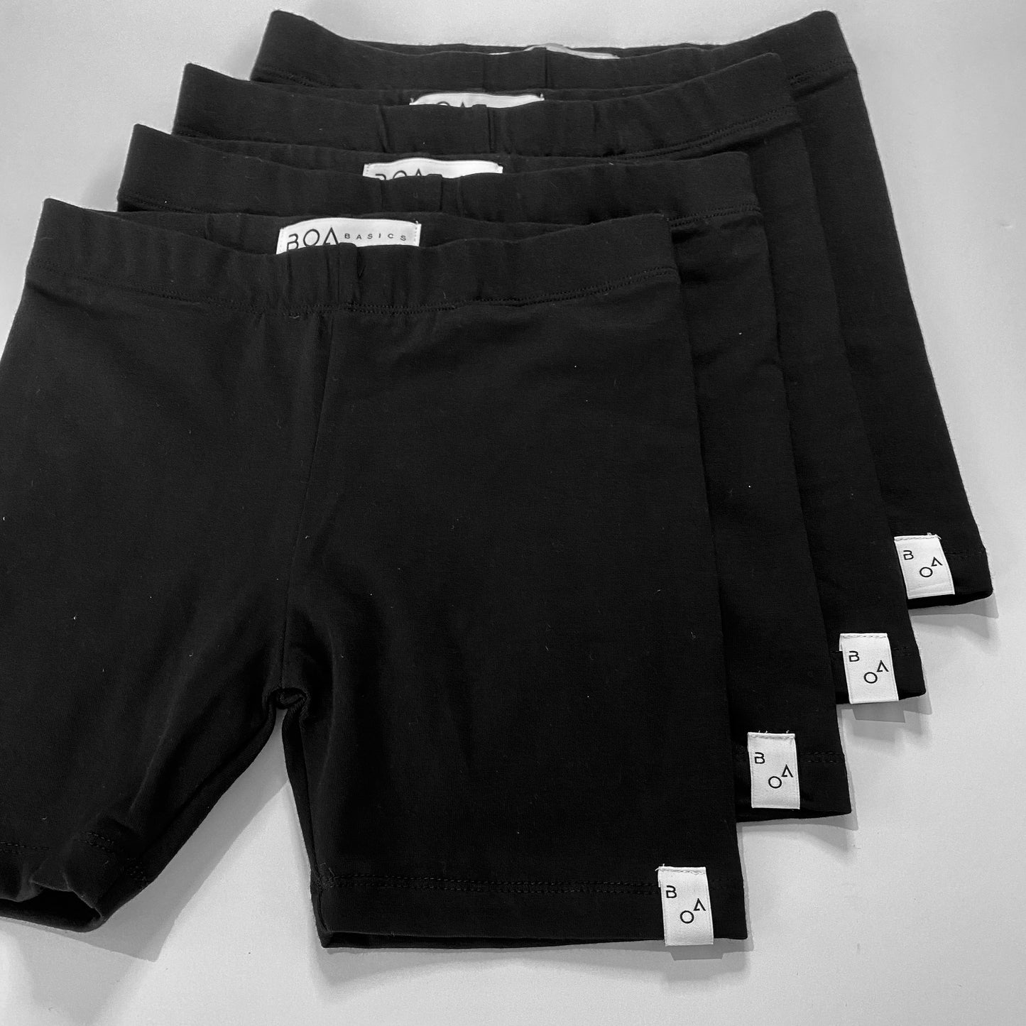 Bike Shorts - Kids