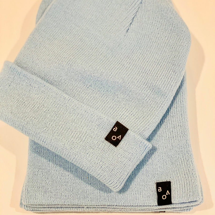 Beanie - Fits Adults & Kids