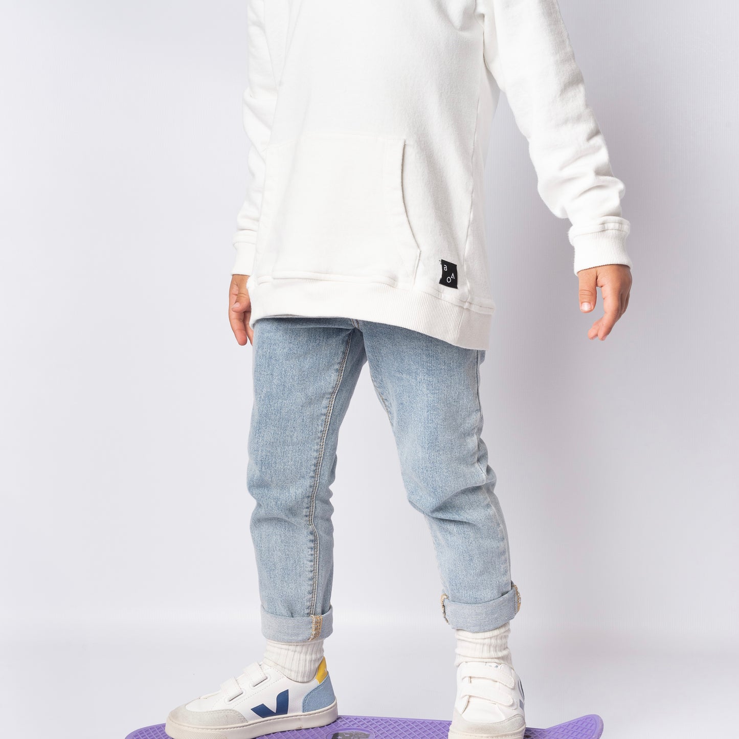 Kids Ultra Hoodie