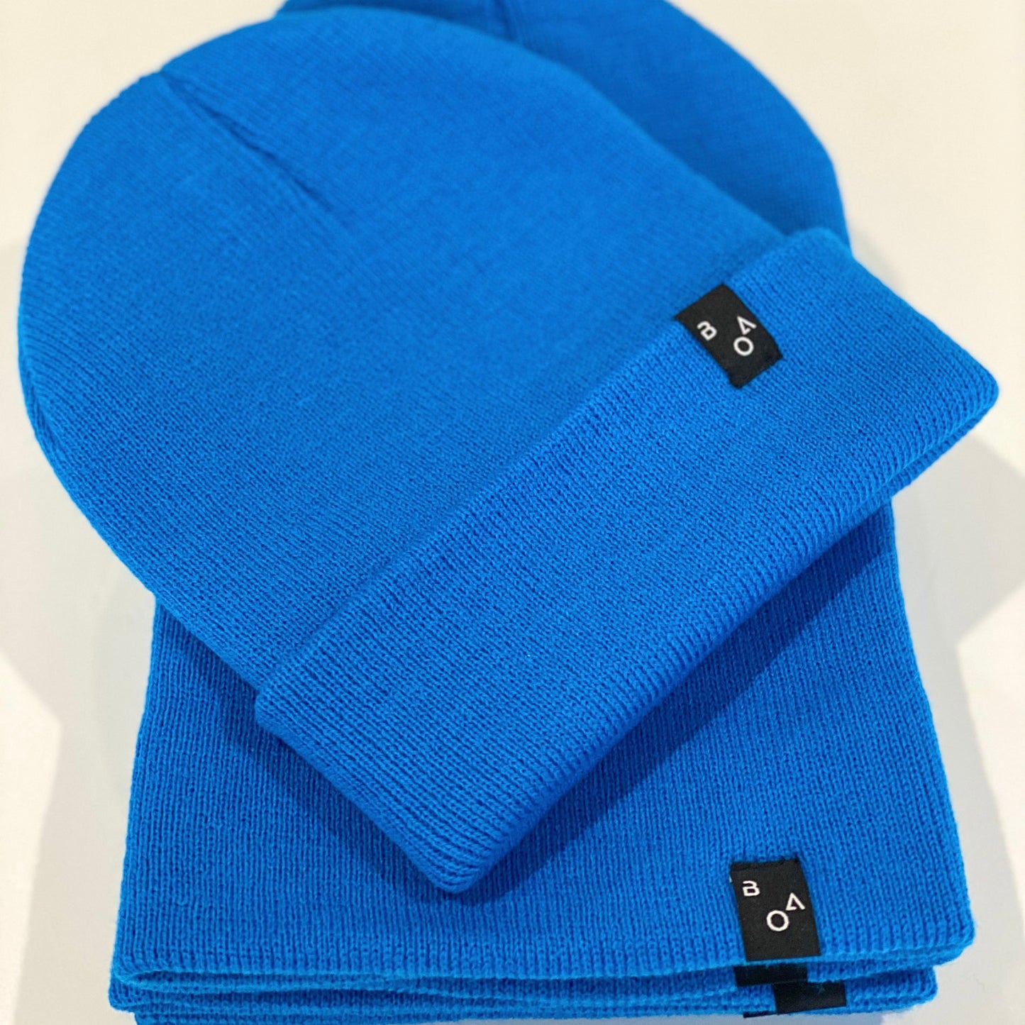 Beanie - Fits Adults & Kids