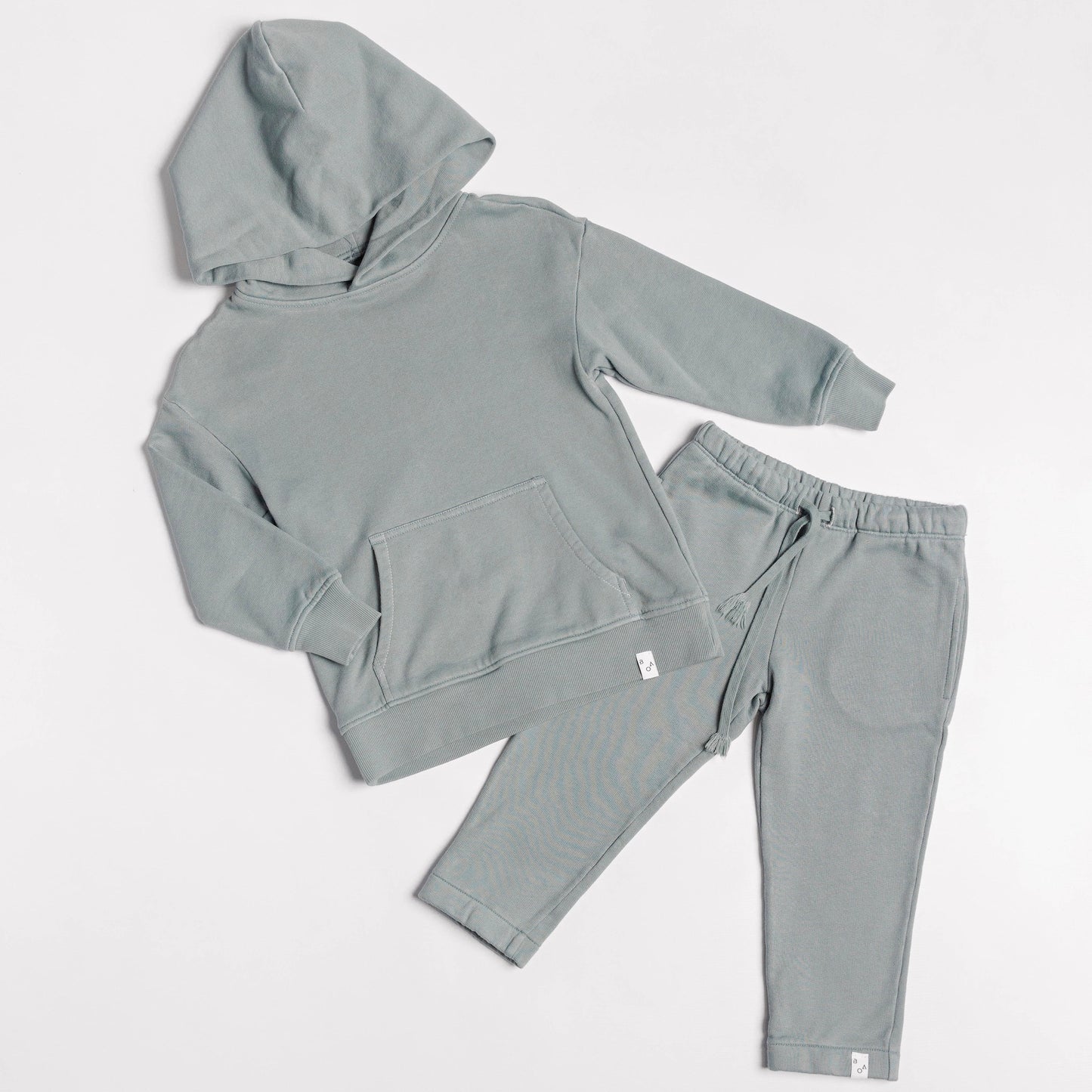 Vintage Sweat Set