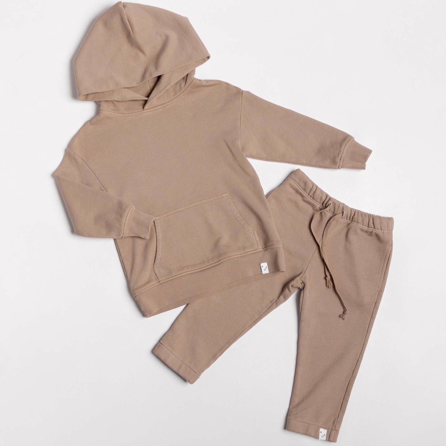 Vintage Sweat Set