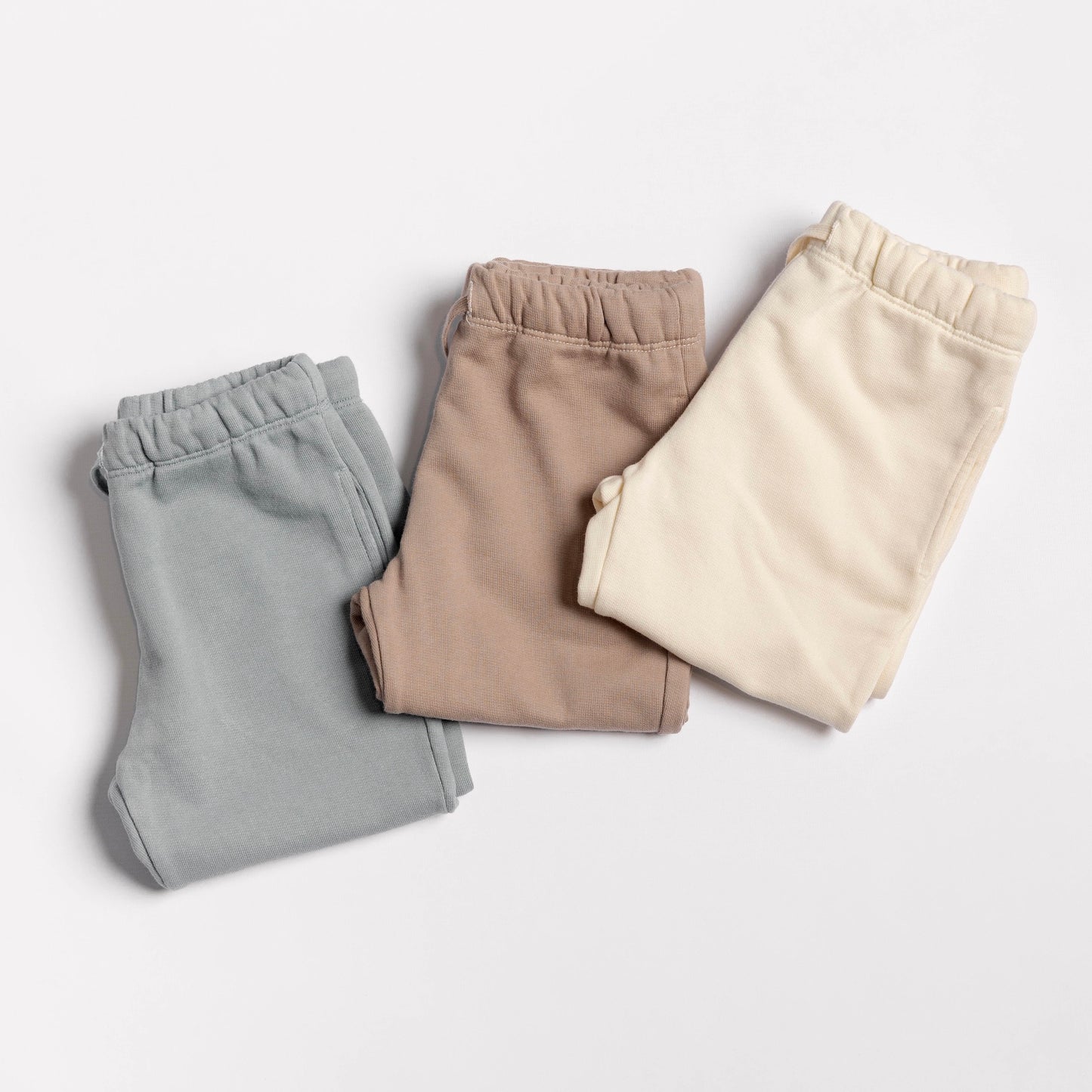 Vintage Sweat Set