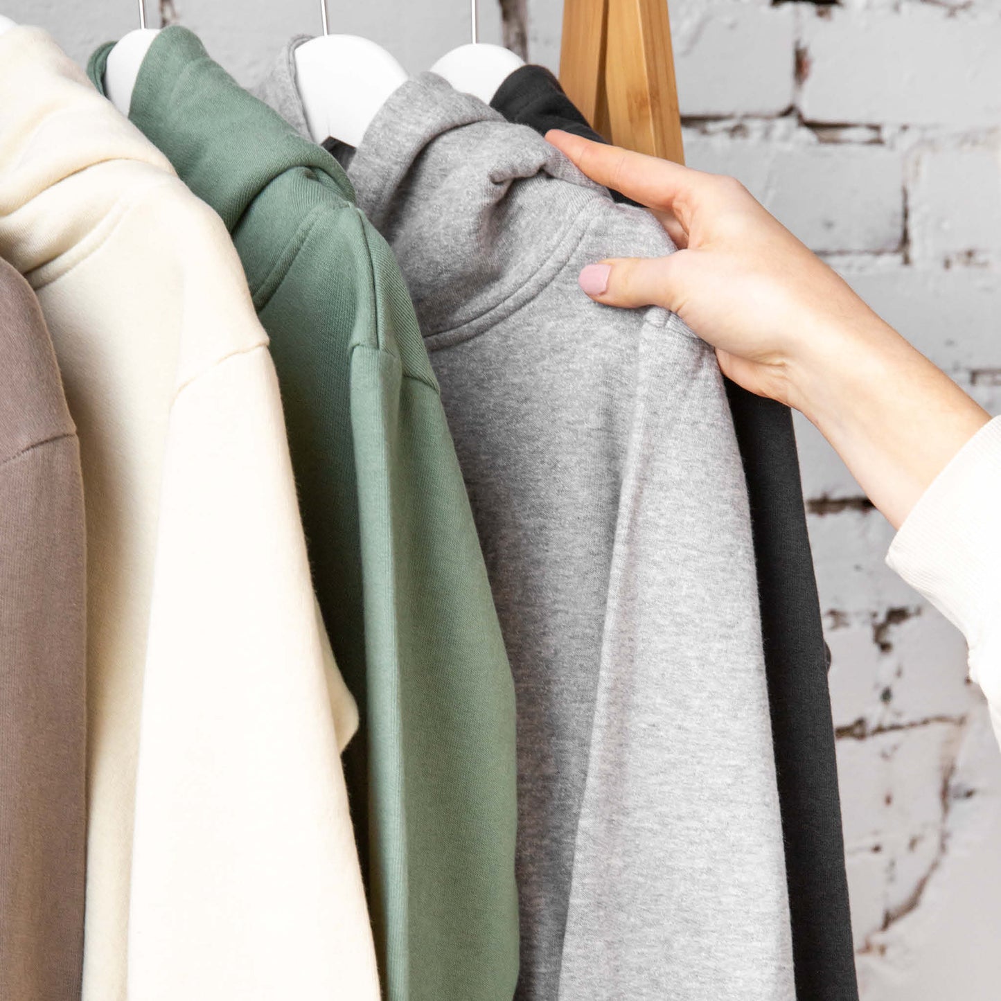 Children's Hoodies Australia Boa Basics