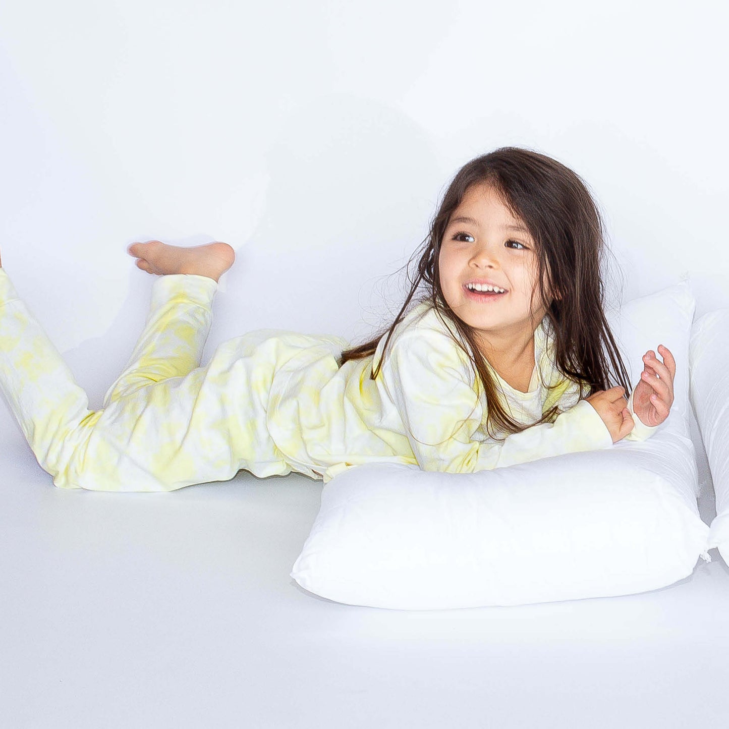 Kids PJ Set - Long