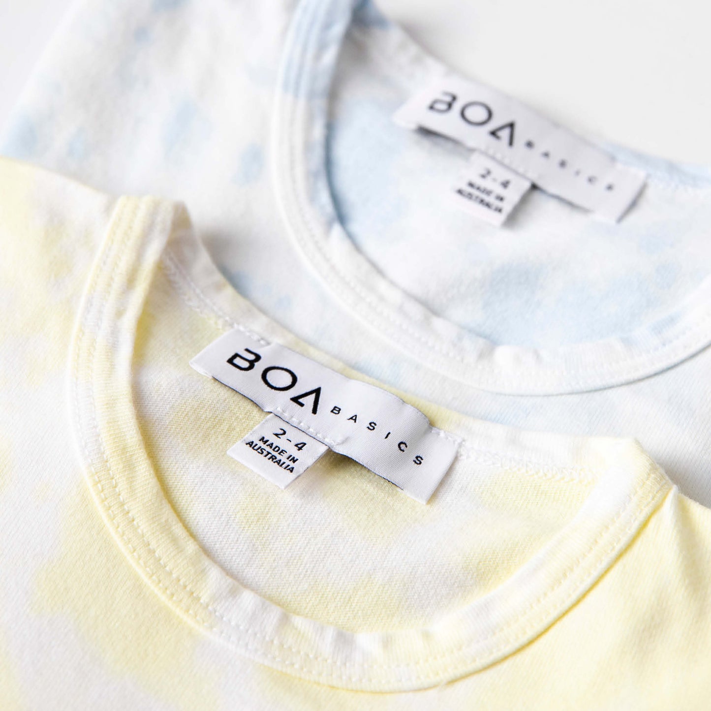 Kids PJ Set - Short