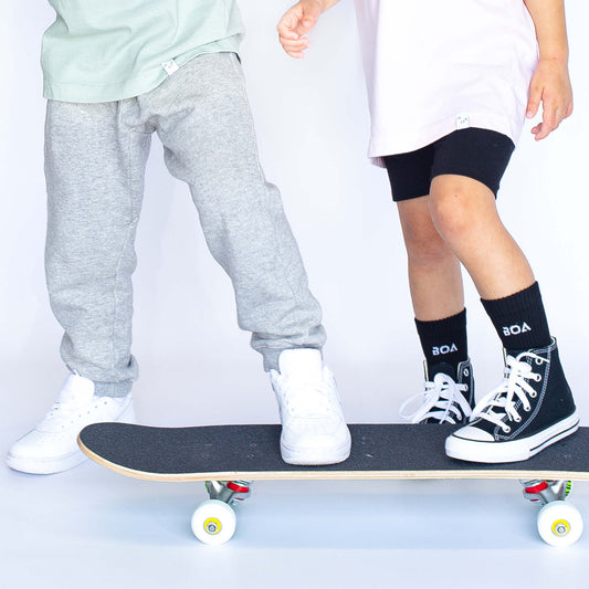 Adults & Kids Socks