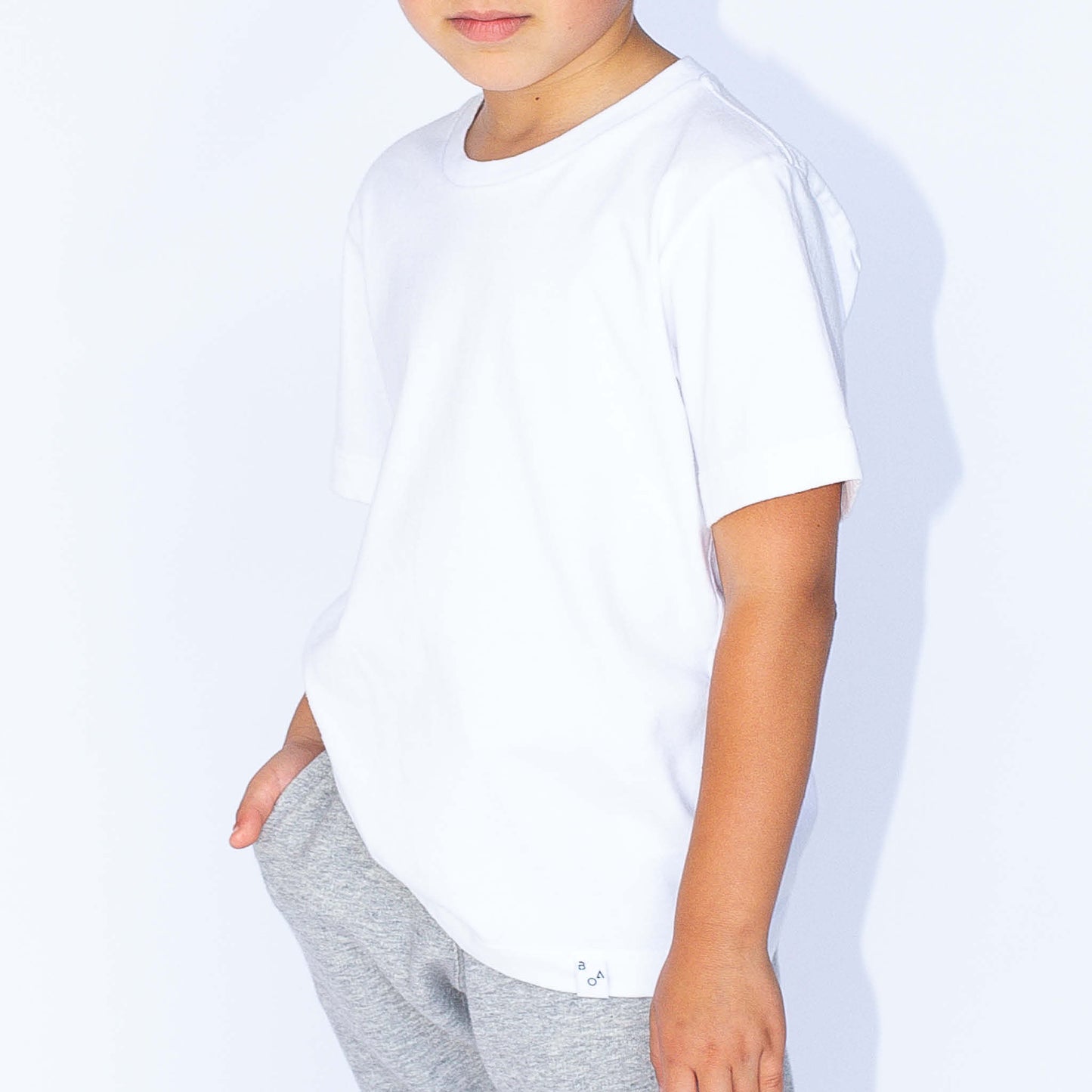 Kids Standard Tee