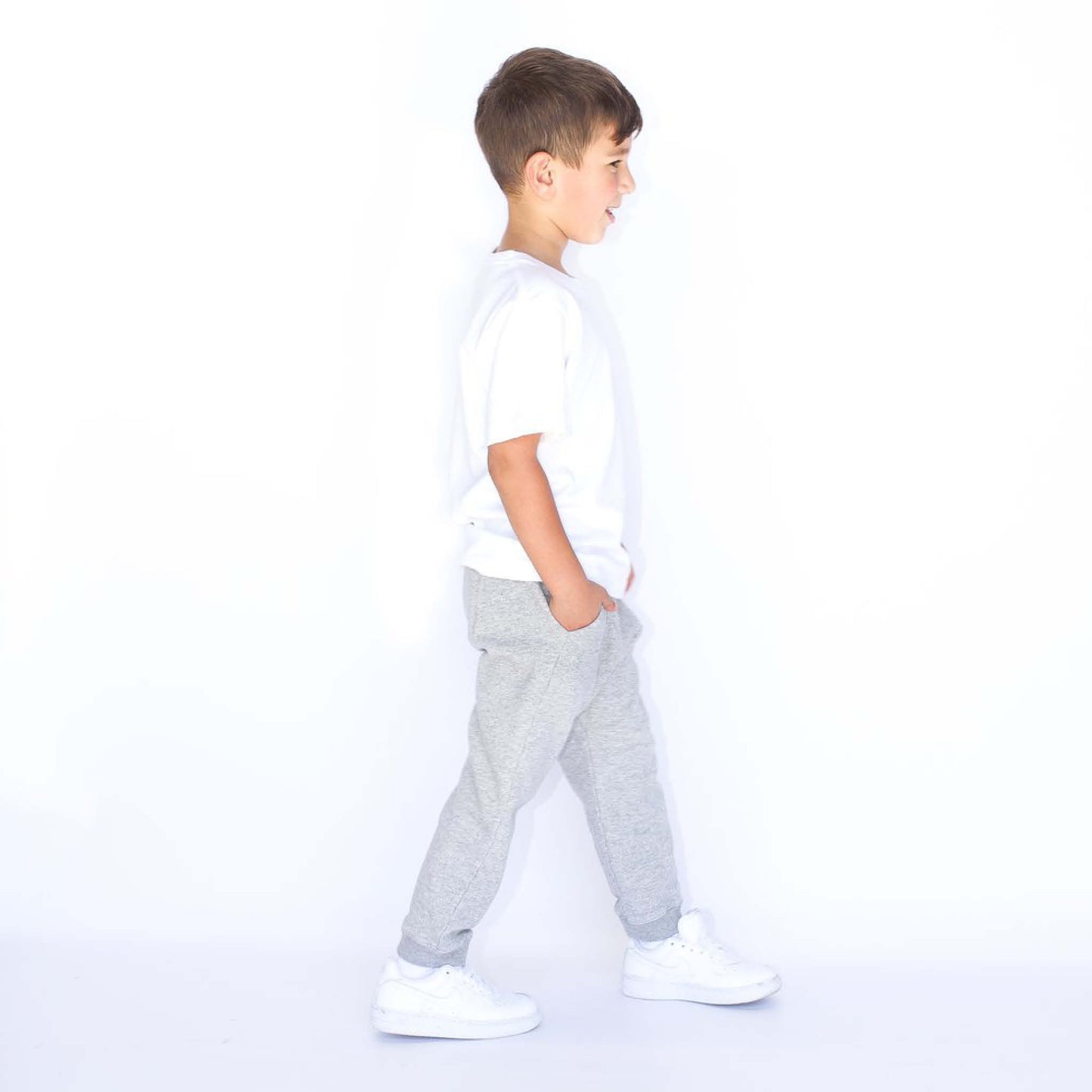 Kids Track Pants