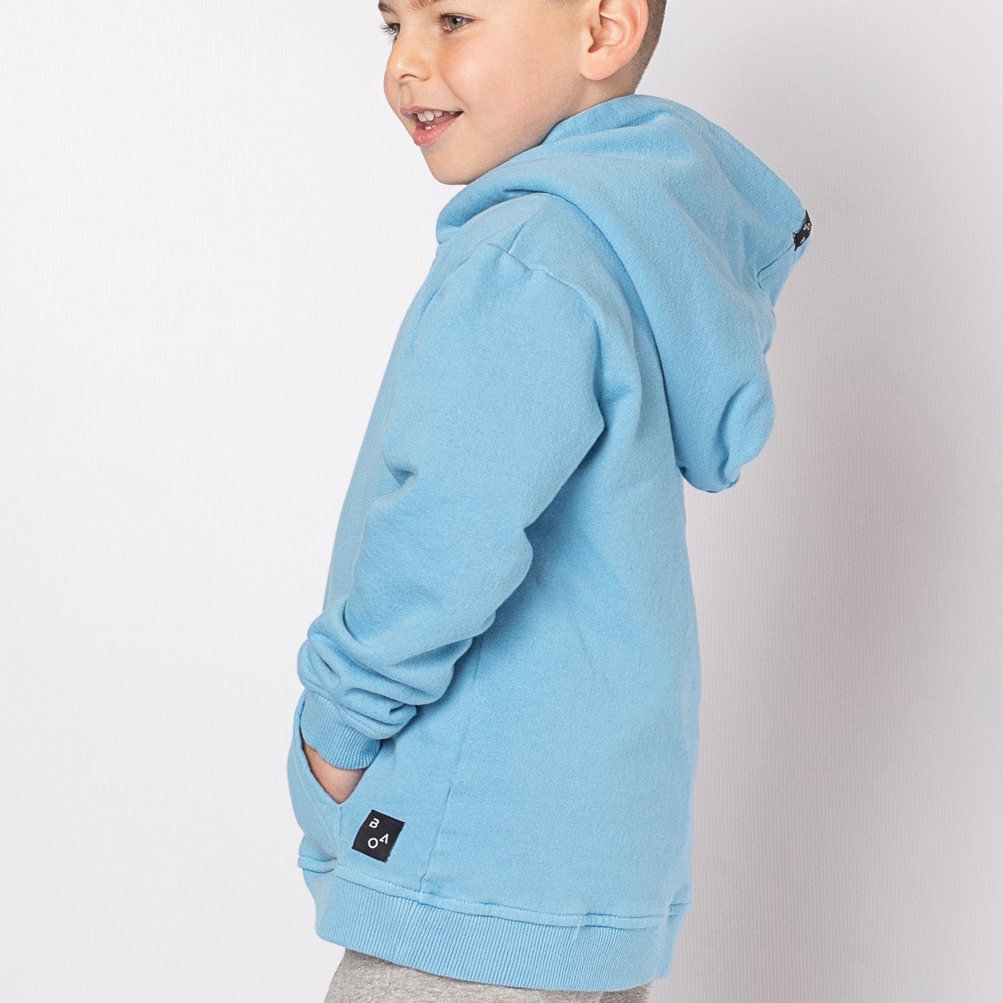 Kids Ultra Hoodie