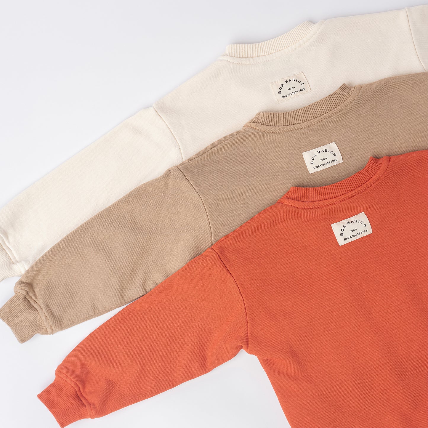 Kids Sweat Set