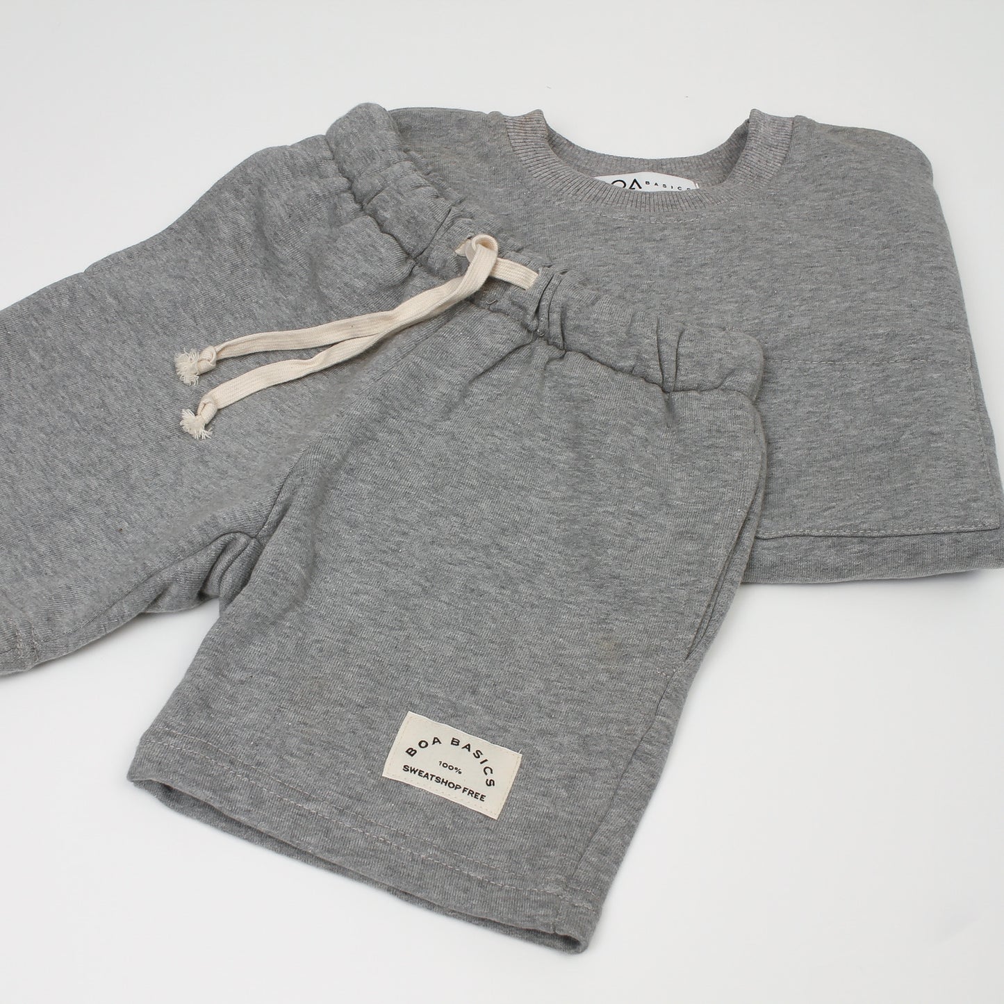 Kids Sweat Set