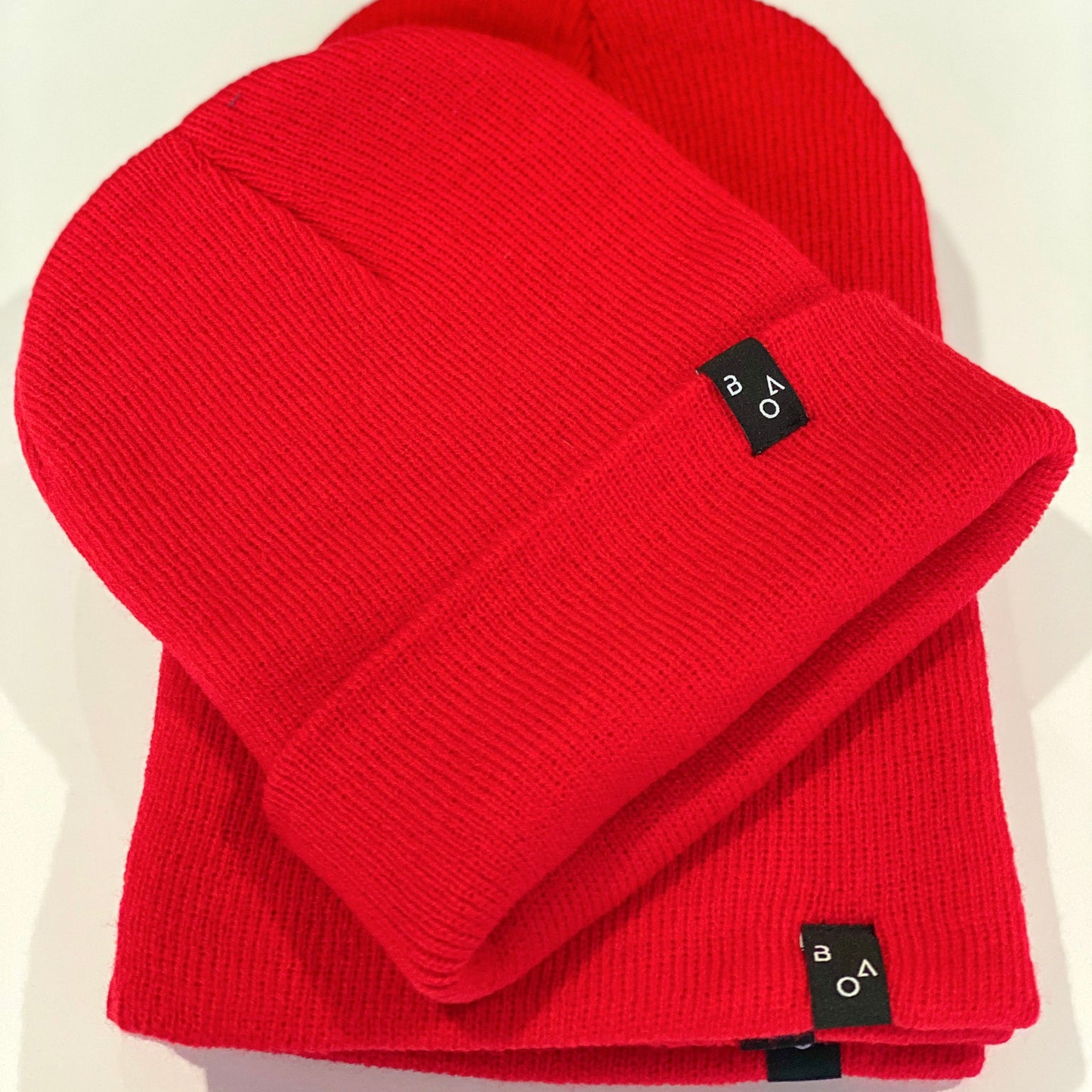 Beanie - Fits Adults & Kids