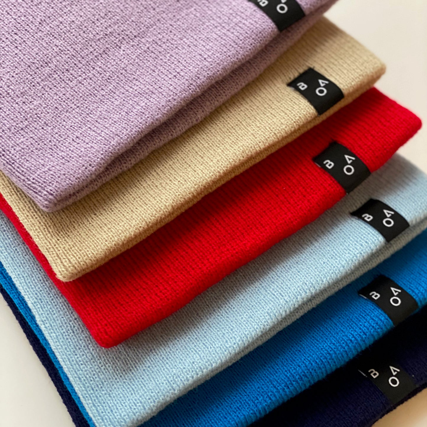 Beanie - Fits Adults & Kids