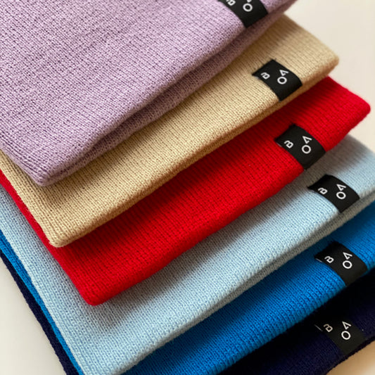 Beanie - Fits Adults & Kids