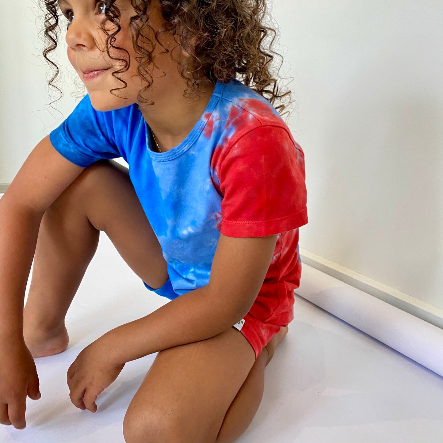 Kids PJ Set - Short