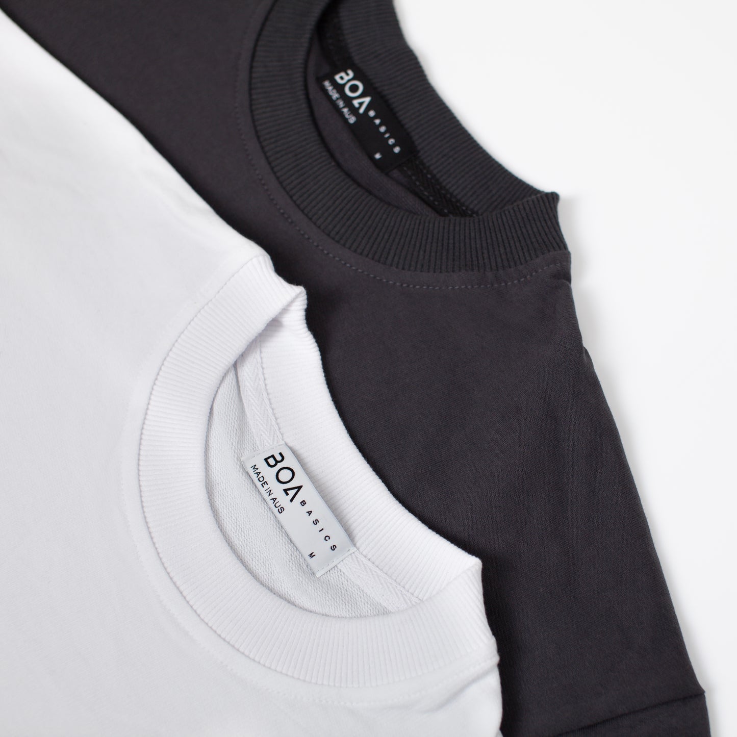 Boxy Tee - Adult