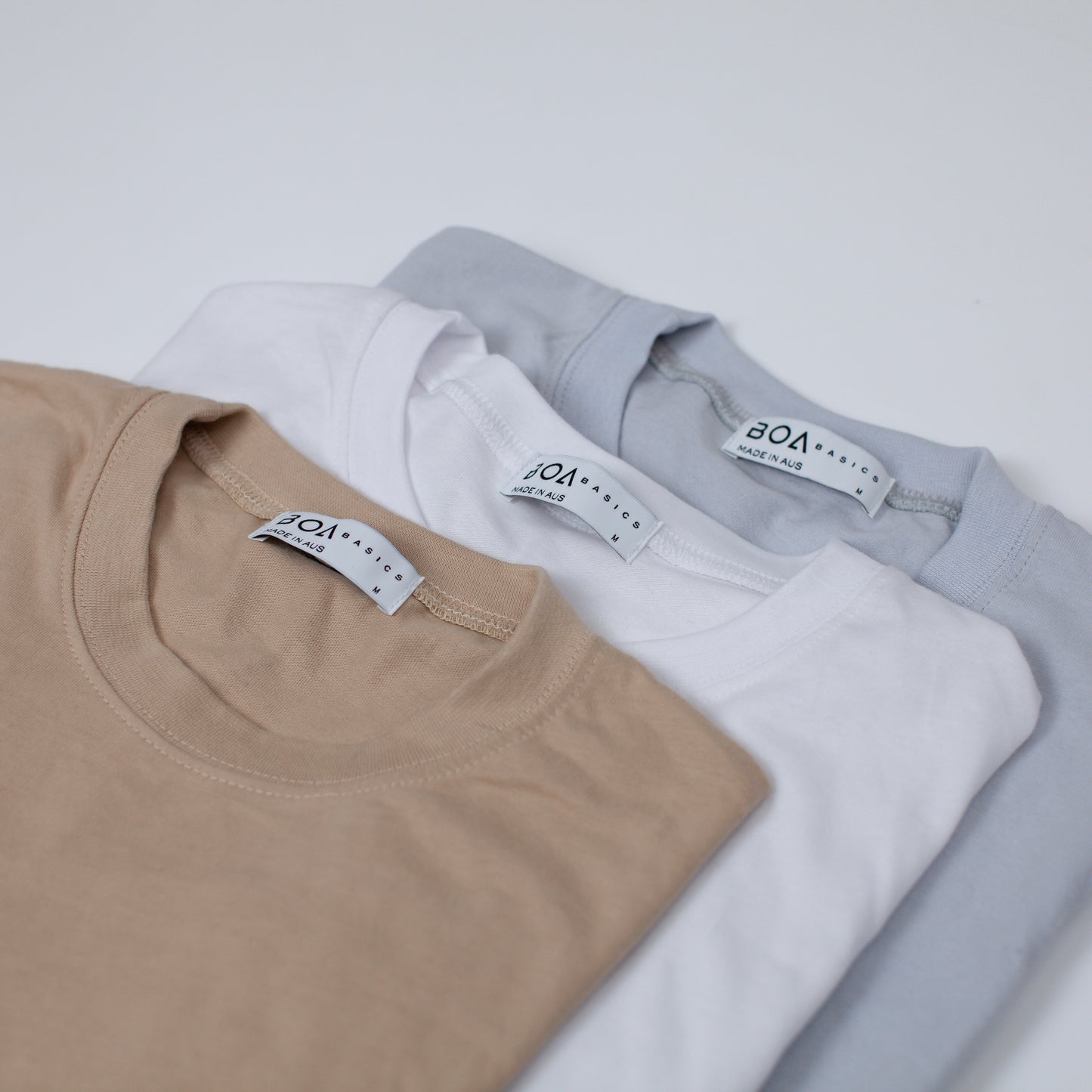 Crew Tee - Adult