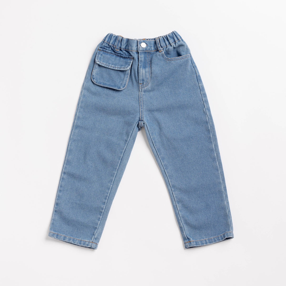90&#39;s Kid Demim Jeans