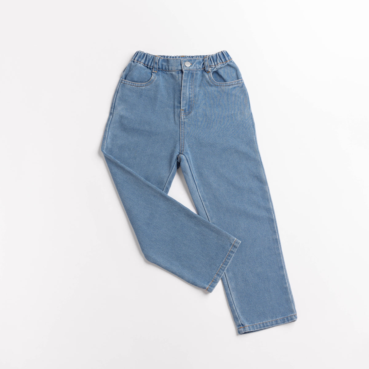 Classic Blue Jean (Size 8-10)