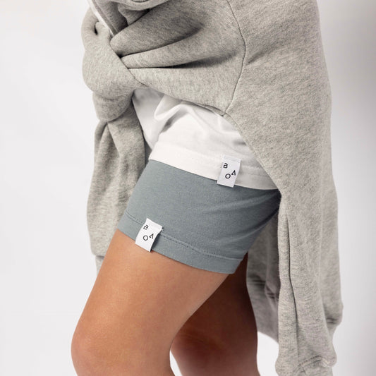 Bike Shorts - Kids