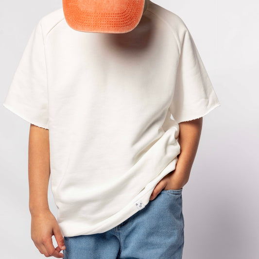 Raglan Tee