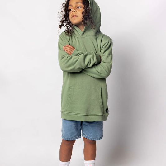 Kids Ultra Hoodie