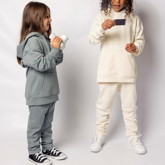 Vintage Sweat Set