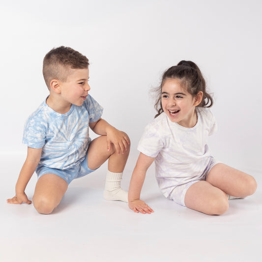 Kids PJ Set - Short