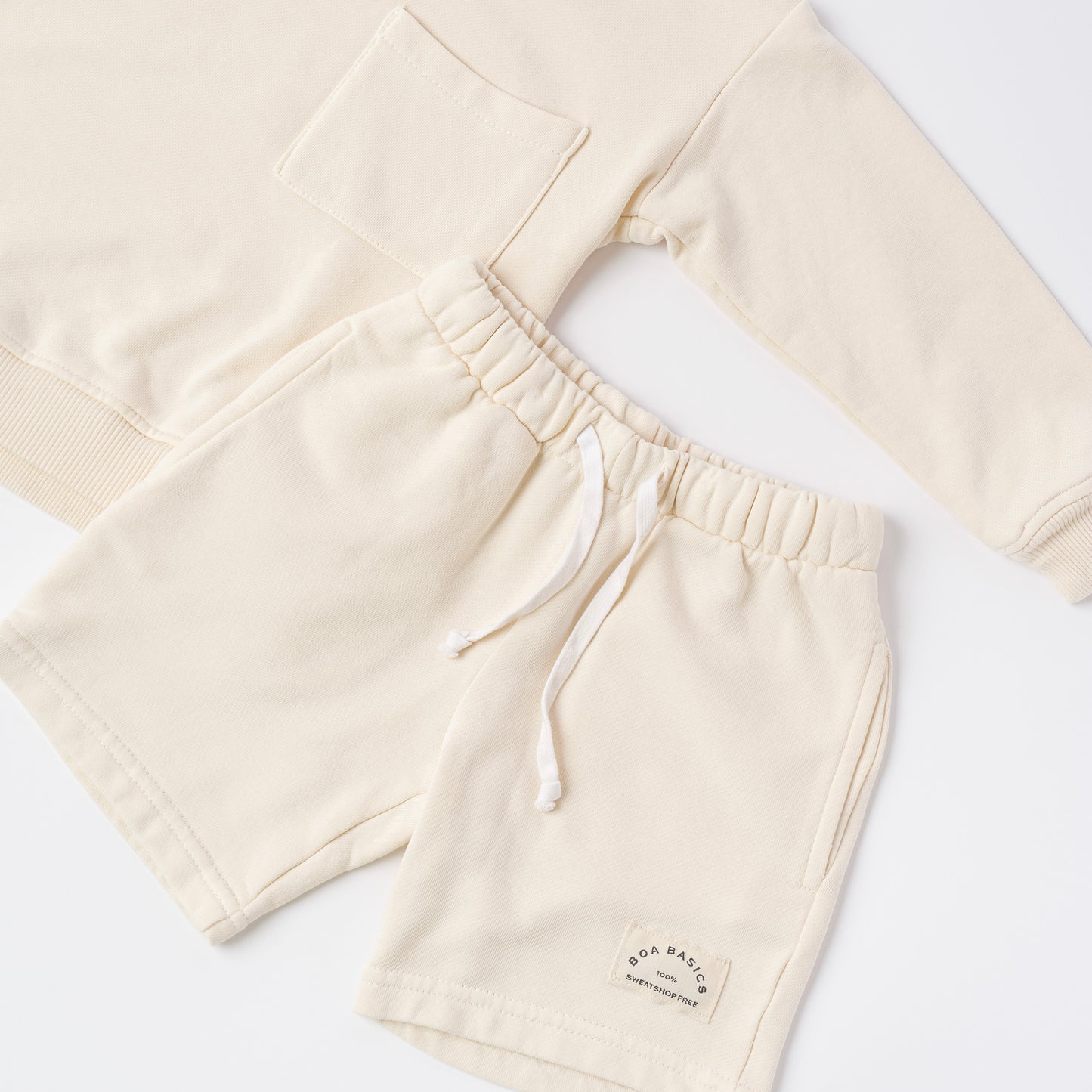 Kids Sweat Set
