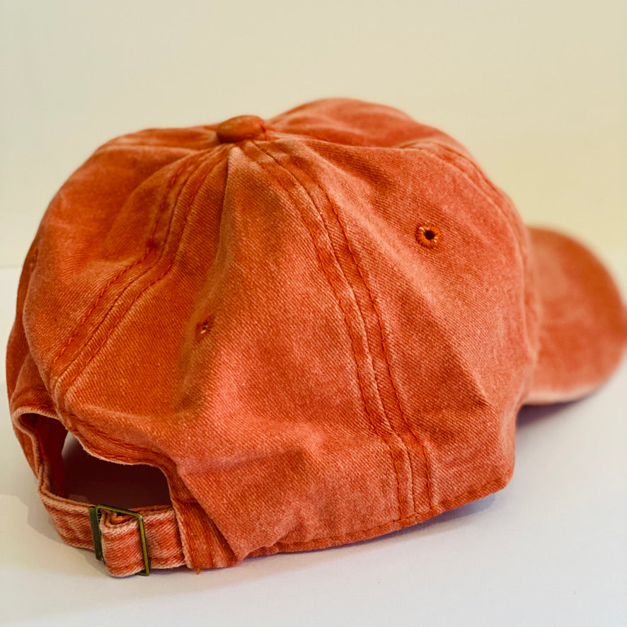 Goodies Cap - Fits Adults & Kids