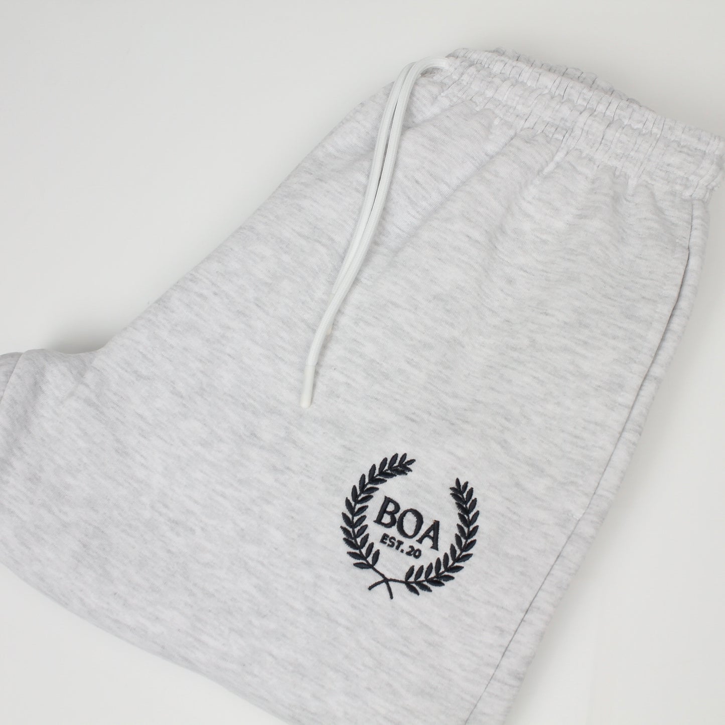 Classic Hood Sweat Set - Unisex Adult