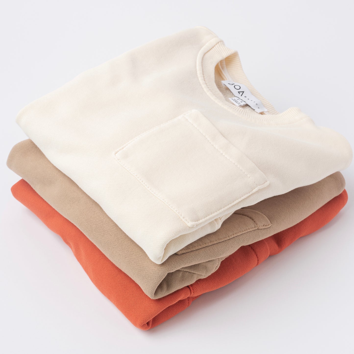Kids Sweat Set