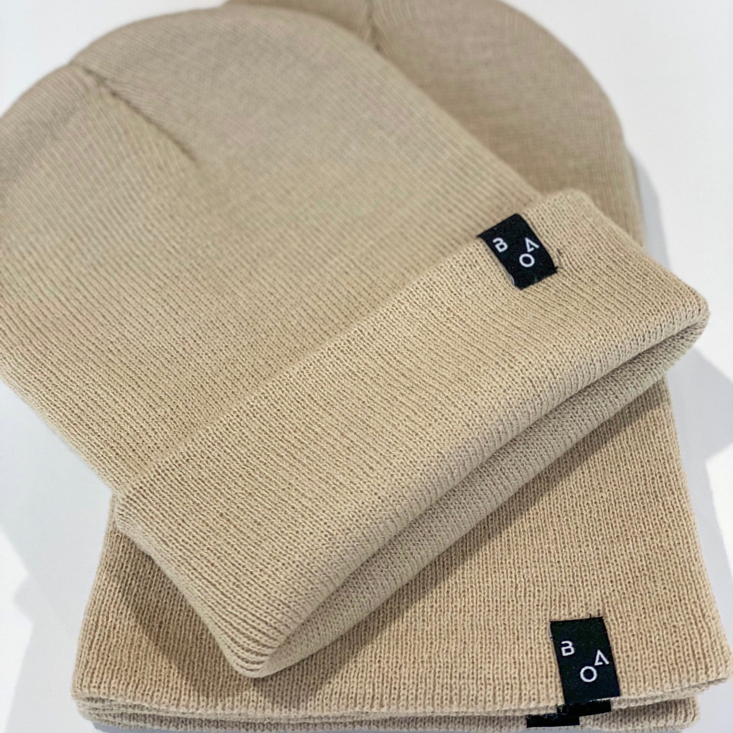 Beanie - Fits Adults & Kids