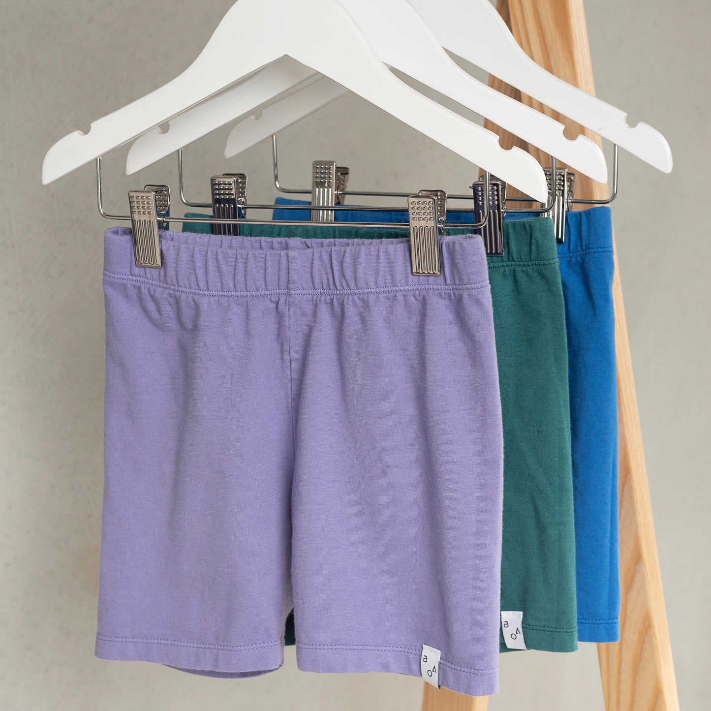 Bike Shorts - Kids
