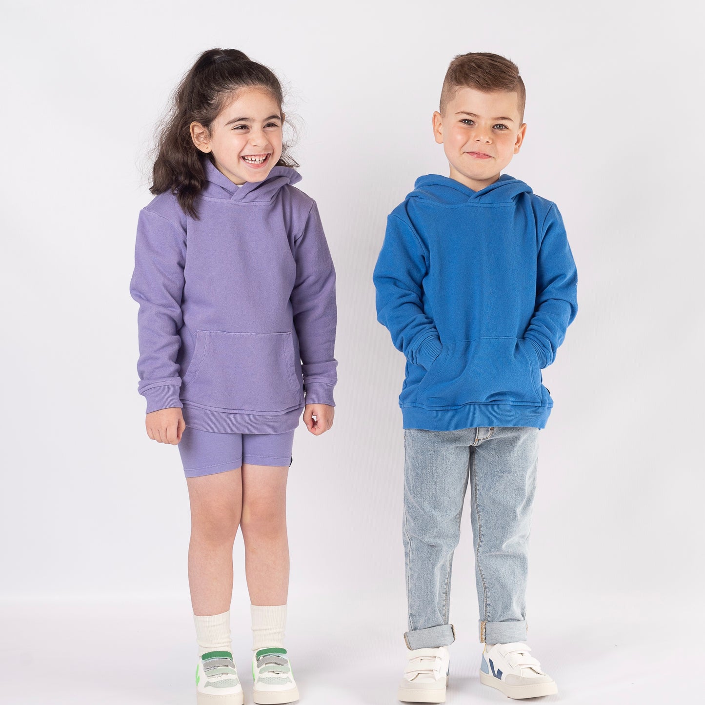 Kids Ultra Hoodie