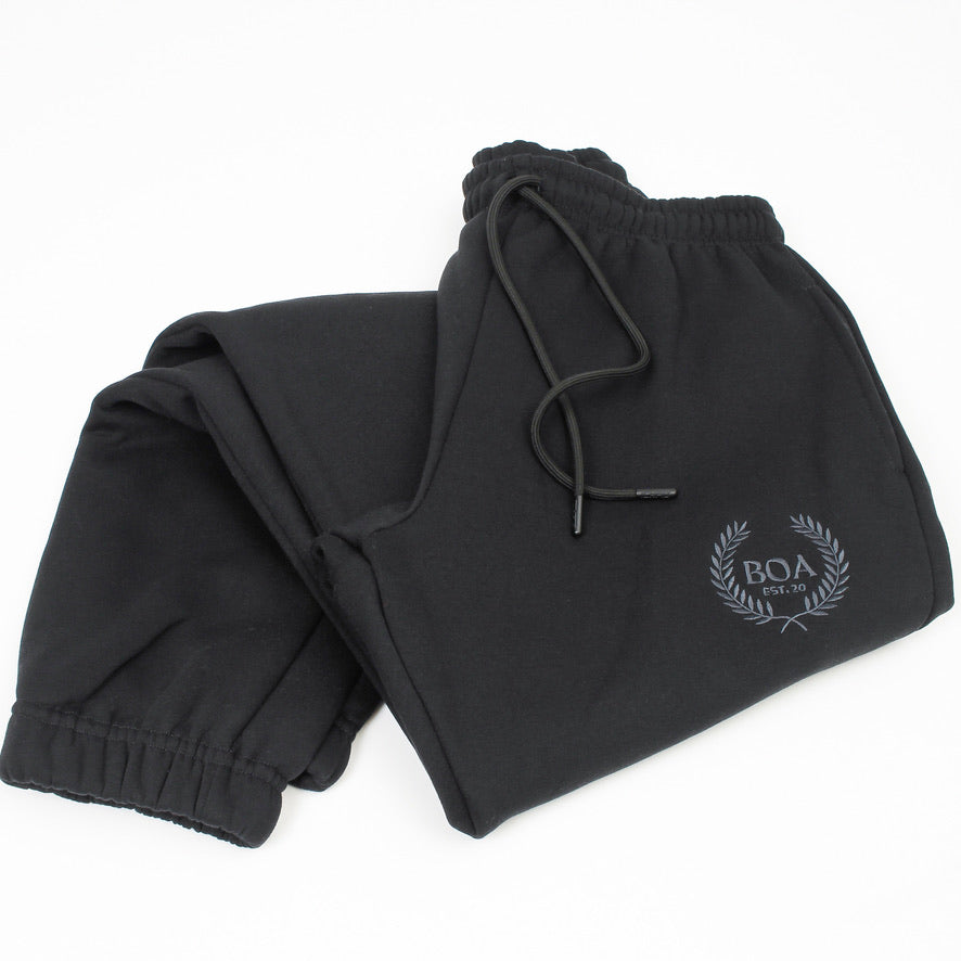 Crewneck Sweat Set - Unisex Adult