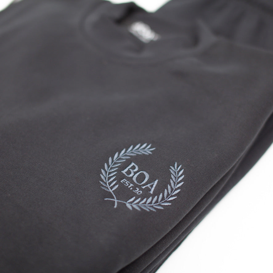 Crewneck Sweat Set - Unisex Adult