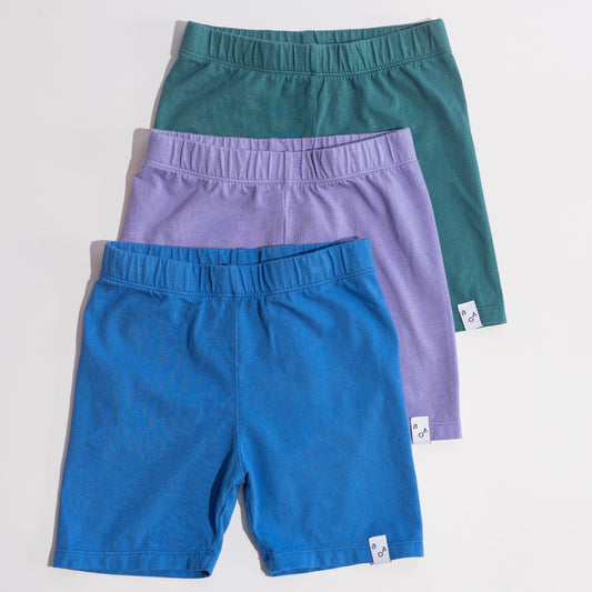 Bike Shorts - Kids