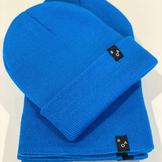 Beanie - Fits Adults & Kids