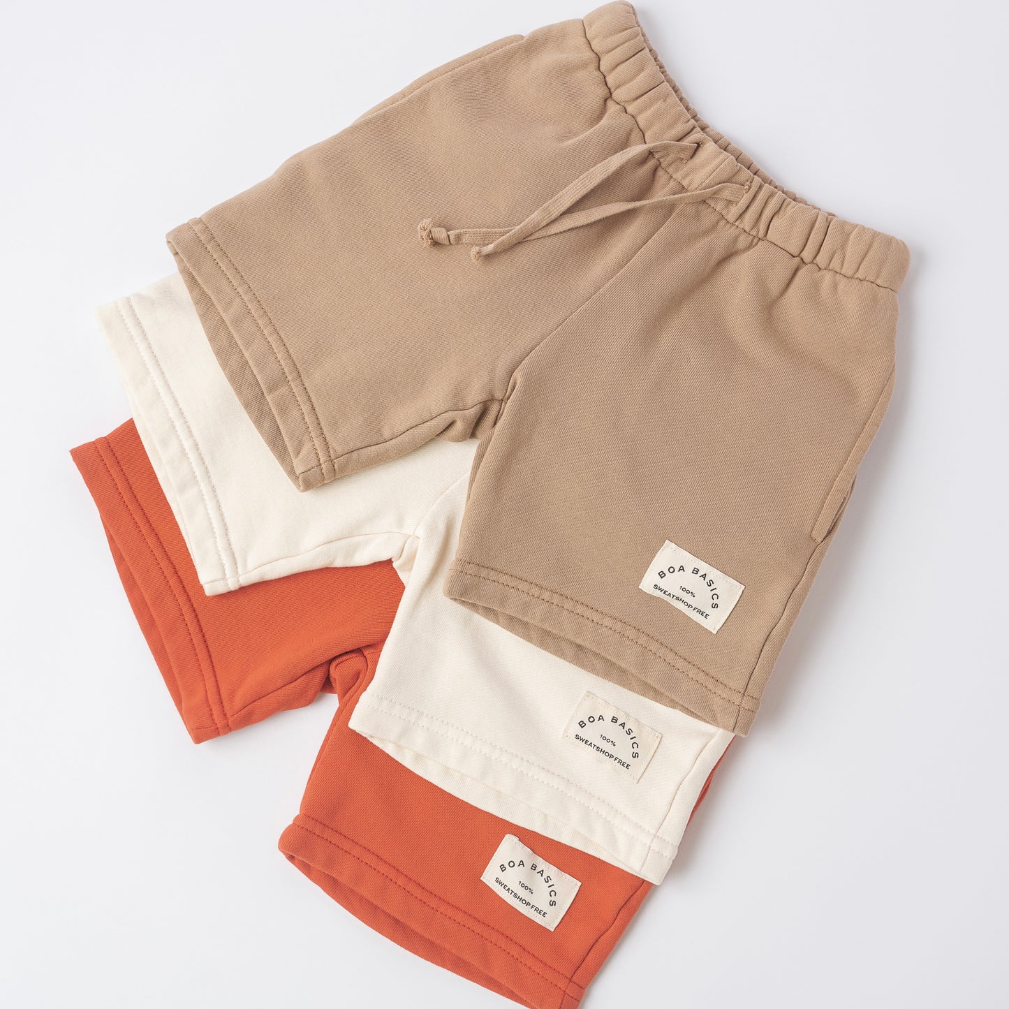 Kids Sweat Set