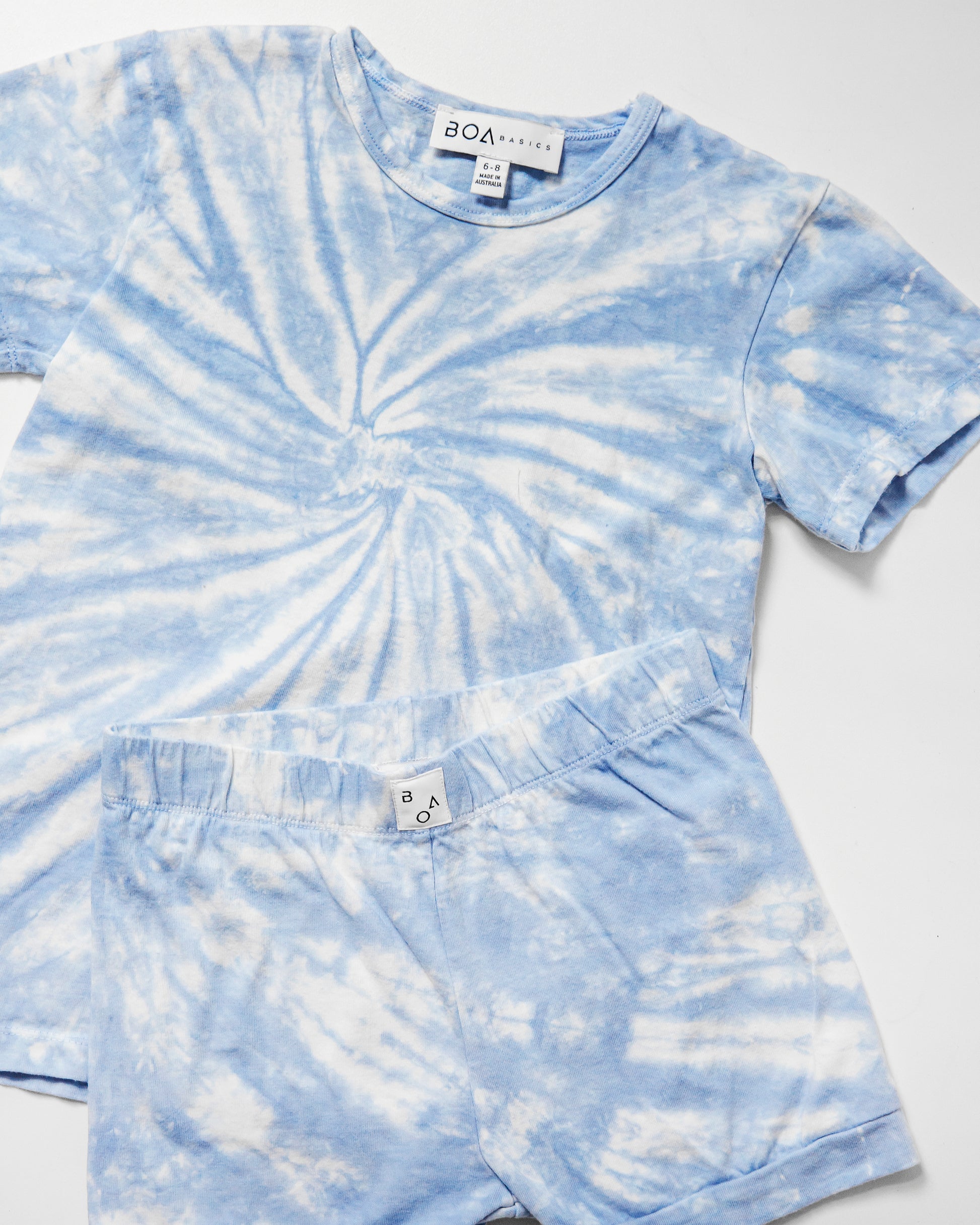 Childrens Pyjamas Australia Boa Basics