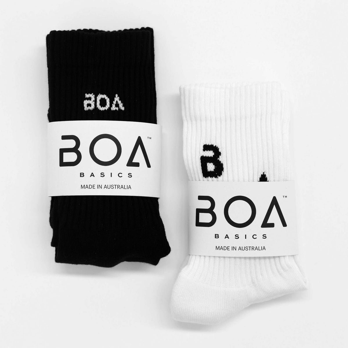 Kids Socks Online Shopping Boa Basics