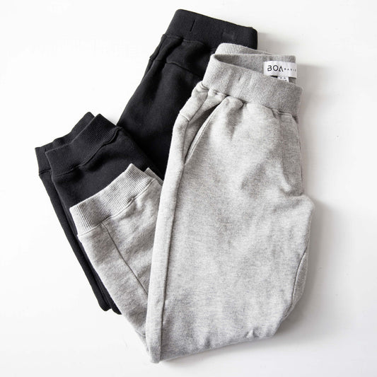 Kids Track Pants Boa Basics